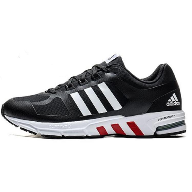 Adidas阿迪达斯 Equipment 10 EM跑步鞋男女官方正品运动鞋FU8349 - 图3