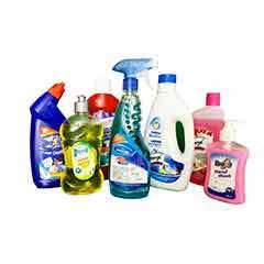 Cleaning Products