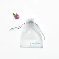 Светло-серый