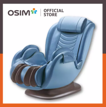 OSIM uDivine Mini 2 Massage Chair