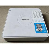 Hikvision DS-7104N-SN P видеорегистратор с жестким диском 4-сторонняя сеть POE HD-мониторинг EZVIZ Cloud Remote