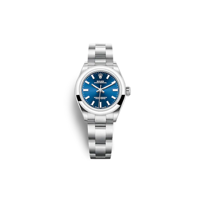 Unused Rolex Oyster Perpetual Series Automatic Mechanical 28mm Women's Watch M276200-0003