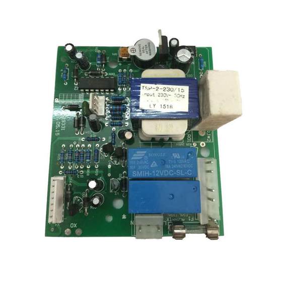 三木SD9331碎纸机电路板sd9520 9711 9511碎纸机主板 电源板配件