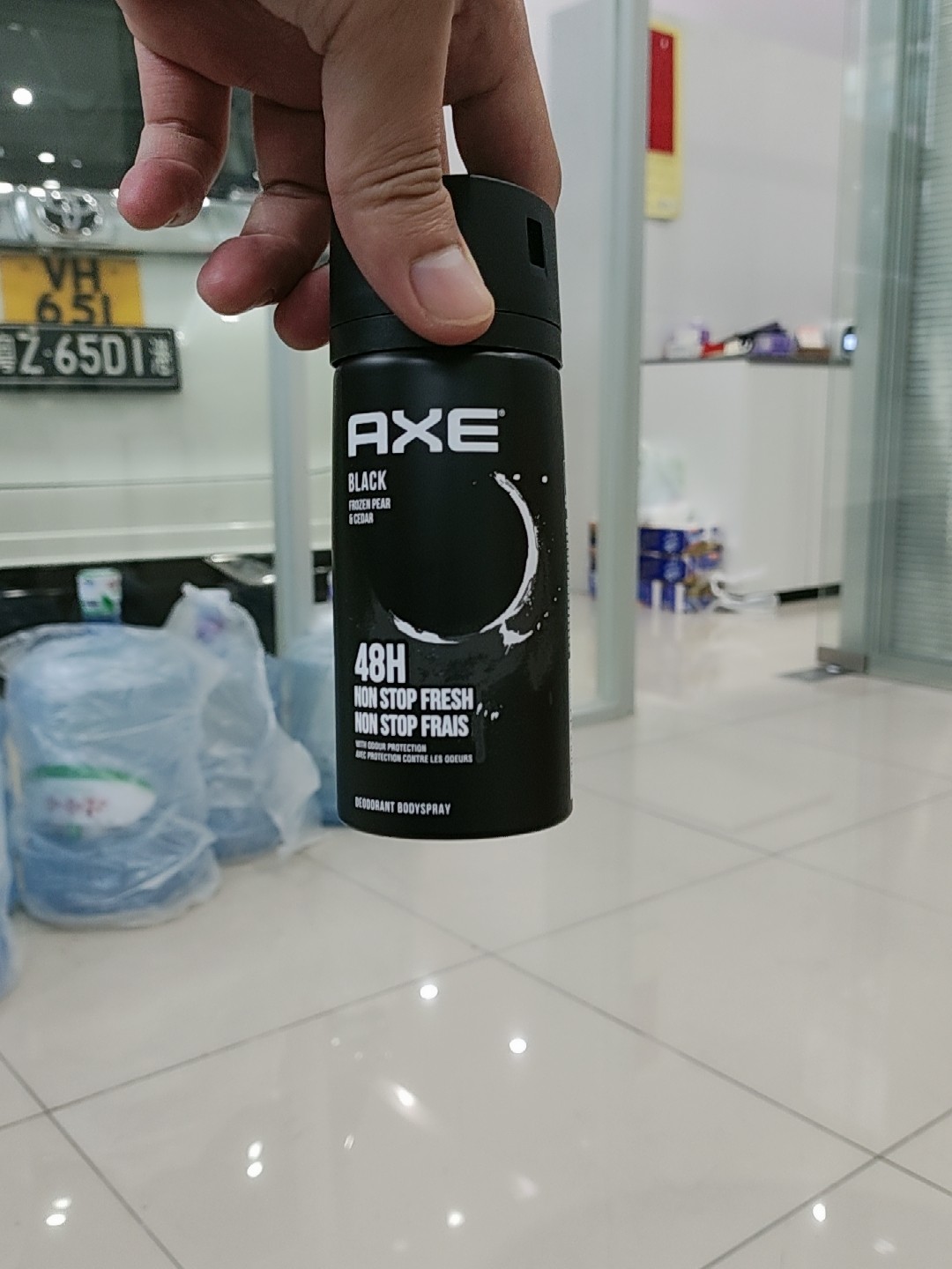 希少】BlackXS L'EXCÈS 香水(男性用) Him Paco Rabanne for men EDT