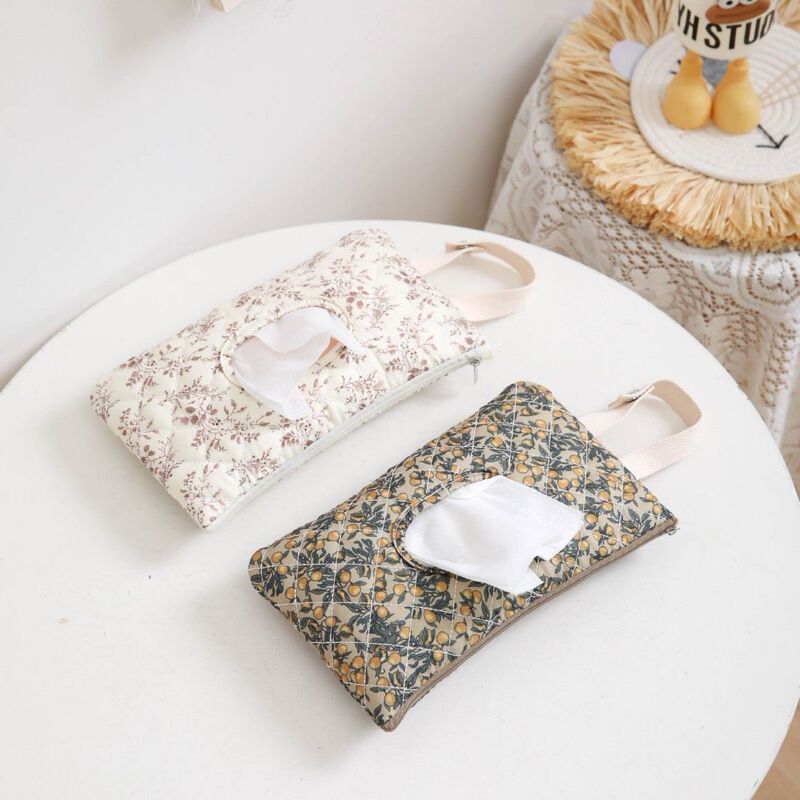 Cross-Border Floral Patterned Baby Diaper Pad Storage Basket, Milk Powder, Toys, Wet Wipes Bag Cross-Border Floral Patterned Baby Diaper Pad Storage Basket, Milk Powder, Toys, Wet Wipes Bag