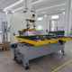 Punching machine feeder Punching fully automatic feeder Screen feeder Automobile accessories stamping