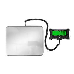휴대용 Express Parcel Scale Animal Pet Scale Split Scale Express Scale 플랫폼 스케일 200kg/0.05kg 중량 규모