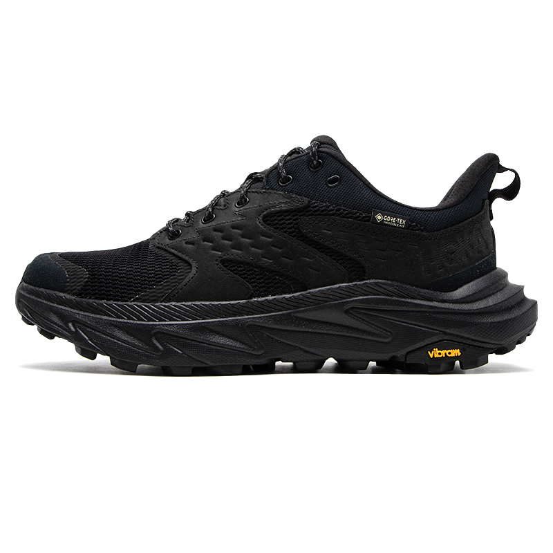 Hoka OneOne跑步鞋男鞋女鞋运动鞋Anacapa 2 Mid GTX户外徒步鞋