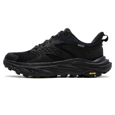 【荐】Hoka OneOne运动鞋男女同款Anacapa 2 Mid GTX户外徒步鞋