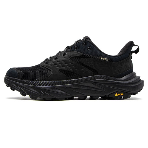 【荐】Hoka OneOne男鞋女鞋运动鞋Anacapa 2 Mid GTX户外徒步鞋
