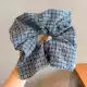 1# Blue Star Heat Diamond Grid Grid