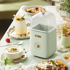 Йогуртница 小熊酸奶机家用全自动酸度可调恒温发热酸奶发酵snj-c12s3