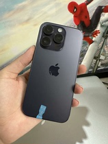 Версия для красоты Apple iPhone14pro без блокировки 256G пурпурная двойная карточка двойное пребывание