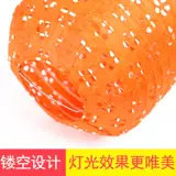 Зимний портативный фонарь, DIY, детская поделка своими руками, новая коллекция
