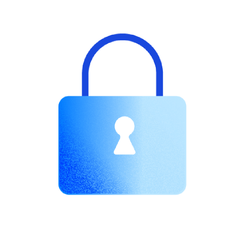 lock icon