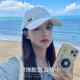 Hats Suitable for High Ponytails, Sun Hats, Sun Protection Hats for Women, Baseball Caps, Peaked Caps, Uv Protection