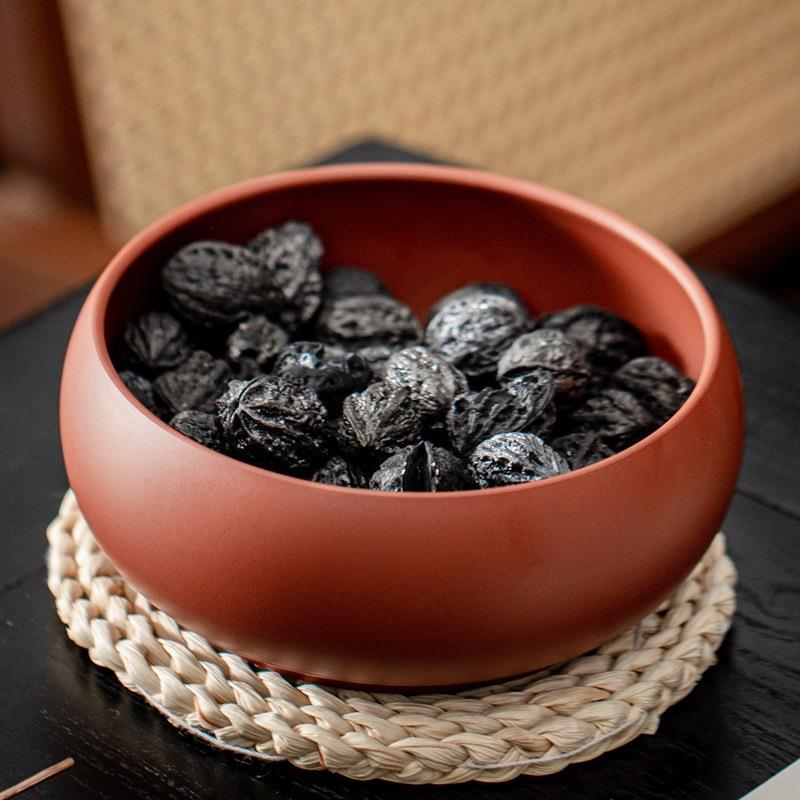 Charcoal for Tea Brewing, Smokeless Olive Charcoal, Household Walnut Charcoal, Long-Lasting Tea Set Charcoal, Special Charcoal Blocks for Tea Stoves