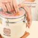 Stainless Steel Insulated Lunch Box for Office Workers, Multi-Layer Portable Soup Pot Lunch Box, 24-Hour Extra-Long Thermal Insulation Container [Q]