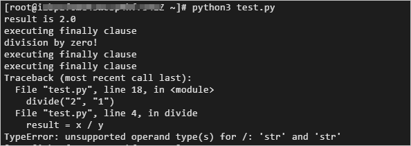 Python新手入门-10