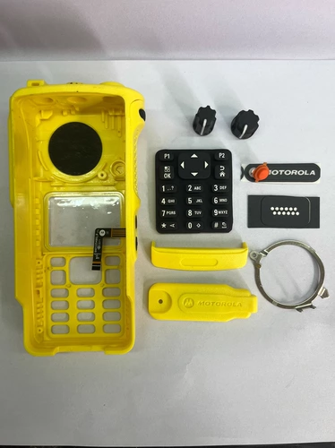 Межком случае GP338D, XIRP8668, DP4800,