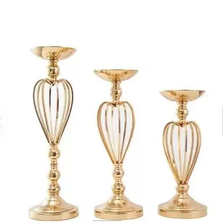 Кросс-биржeвая электронная торговля популярная candlestick декоративный подарок для свадьбы украшение стояка свадебный цветок декоративная подставка настольное украшение свеча