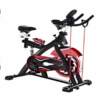 Spin bike gym home bicycle bicycle fitness equipment SPINBIKE sports exercise