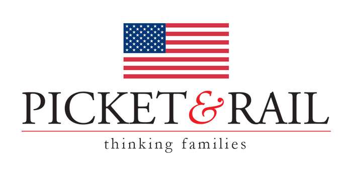 Picket & Rail