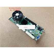 Bargaining Yanjixiang IC-810E industrial control motherboard EI-1816PVNA VER:C1P0 C00 free CPU wind