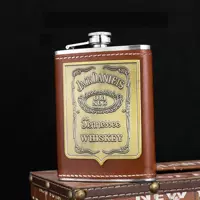 Возьмите ведро нового полуфунтового «Браун Джека».