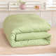 Student dormitory bunk bedding, three-piece set, wash cotton sheet, quilt cover, pillow cover, quilt cover, bedding, four-piece set