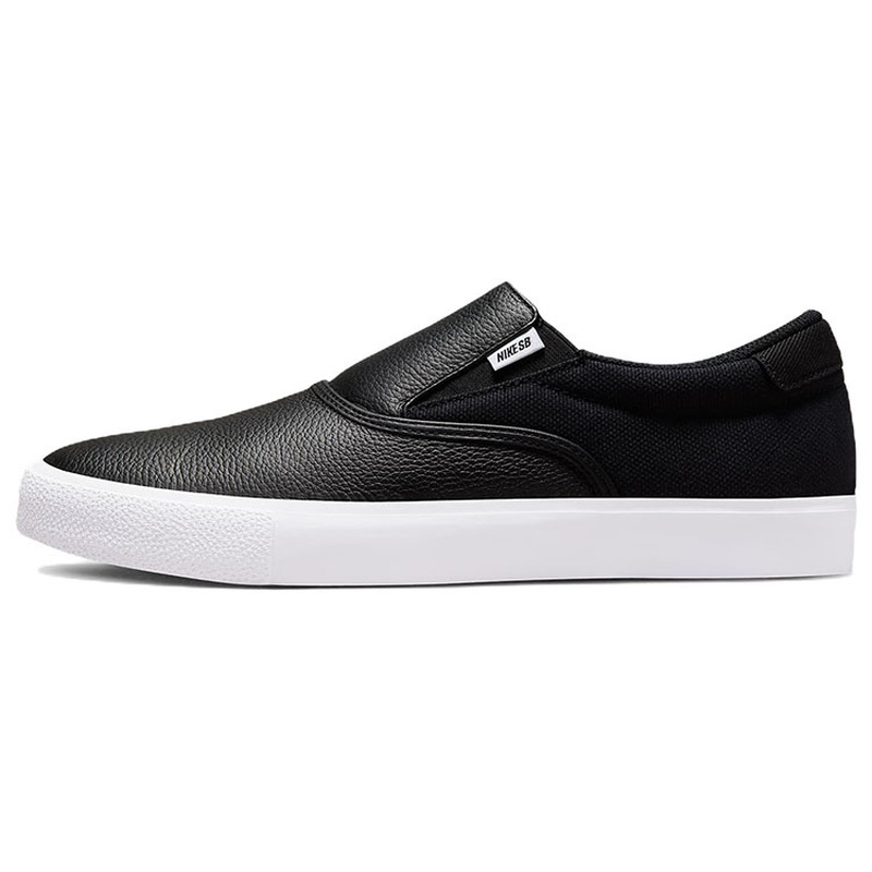 Nike SB Skateboard Zoom Verona Slip SB Zoom Verona Slip