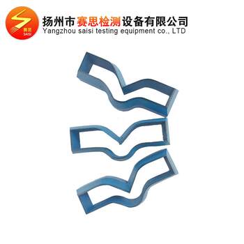 Seth source manufacturer testing machine accessories dumbbell knife cutting knife sample preparation knife instrument instrument accessories standard cutter