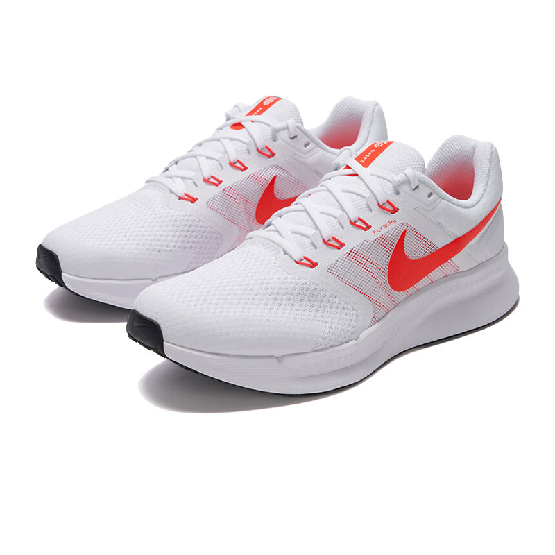 NIKE耐克男鞋NIKE RUN SWIFT 3运动训练跑步鞋DR2695-109