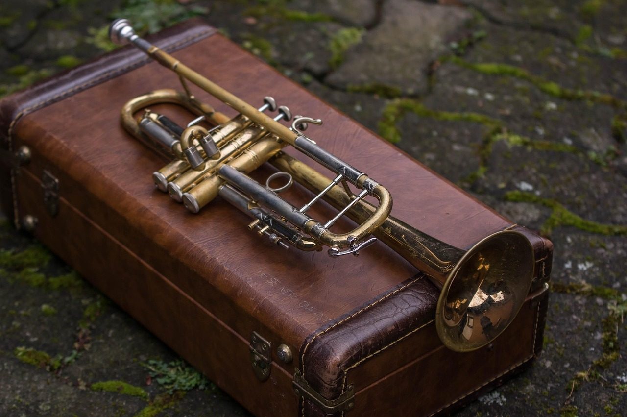 what is ab flat trumpet