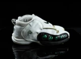 Gary Payton Pe Gu Dual Sign, Nike Z