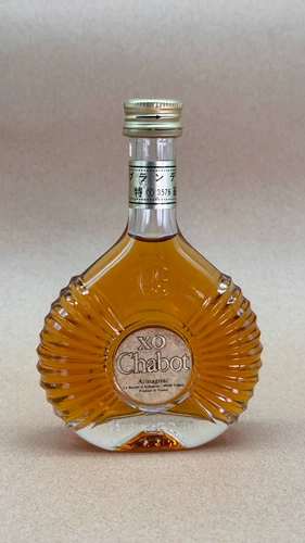 Шабота Yawenyi Brandy 50ml Small Wine версия