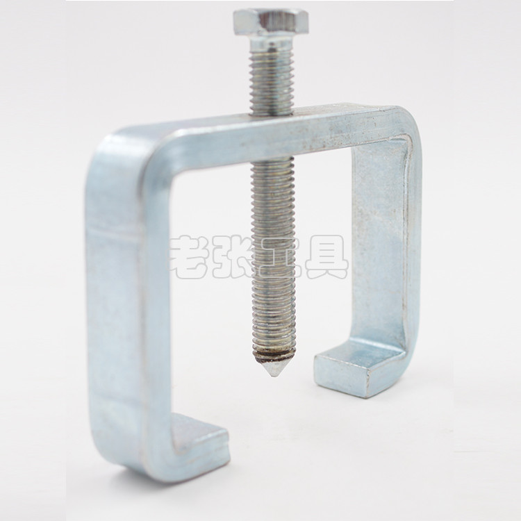 Hướng sửa chữa tháo cột công cụ vòi xe máy điện đặt bốn bánh xe công cụ ba bánh lớn - Bộ sửa chữa xe đạp điện pin xe đạp điện 48v