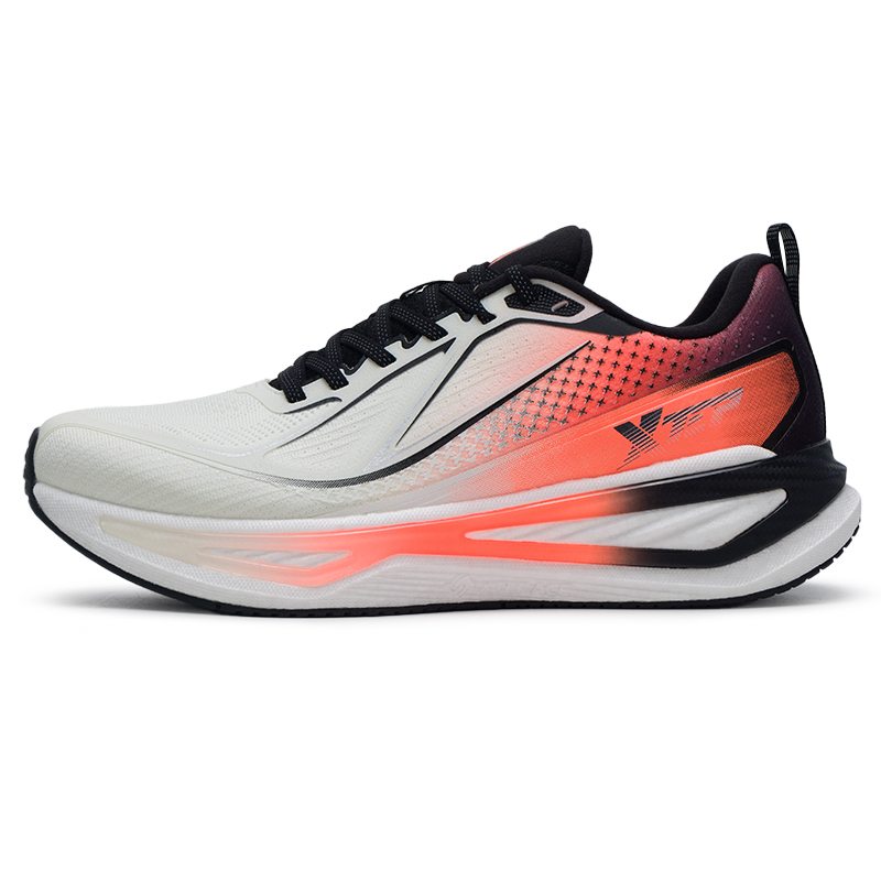 XTEP特步跑步鞋男新款运动鞋星耀3.0轻便缓震跑鞋休闲男跑步鞋