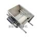 Electric homemade grape crusher fruit threshing machine non-stem removal machine homemade red wine tool hand-crank home use