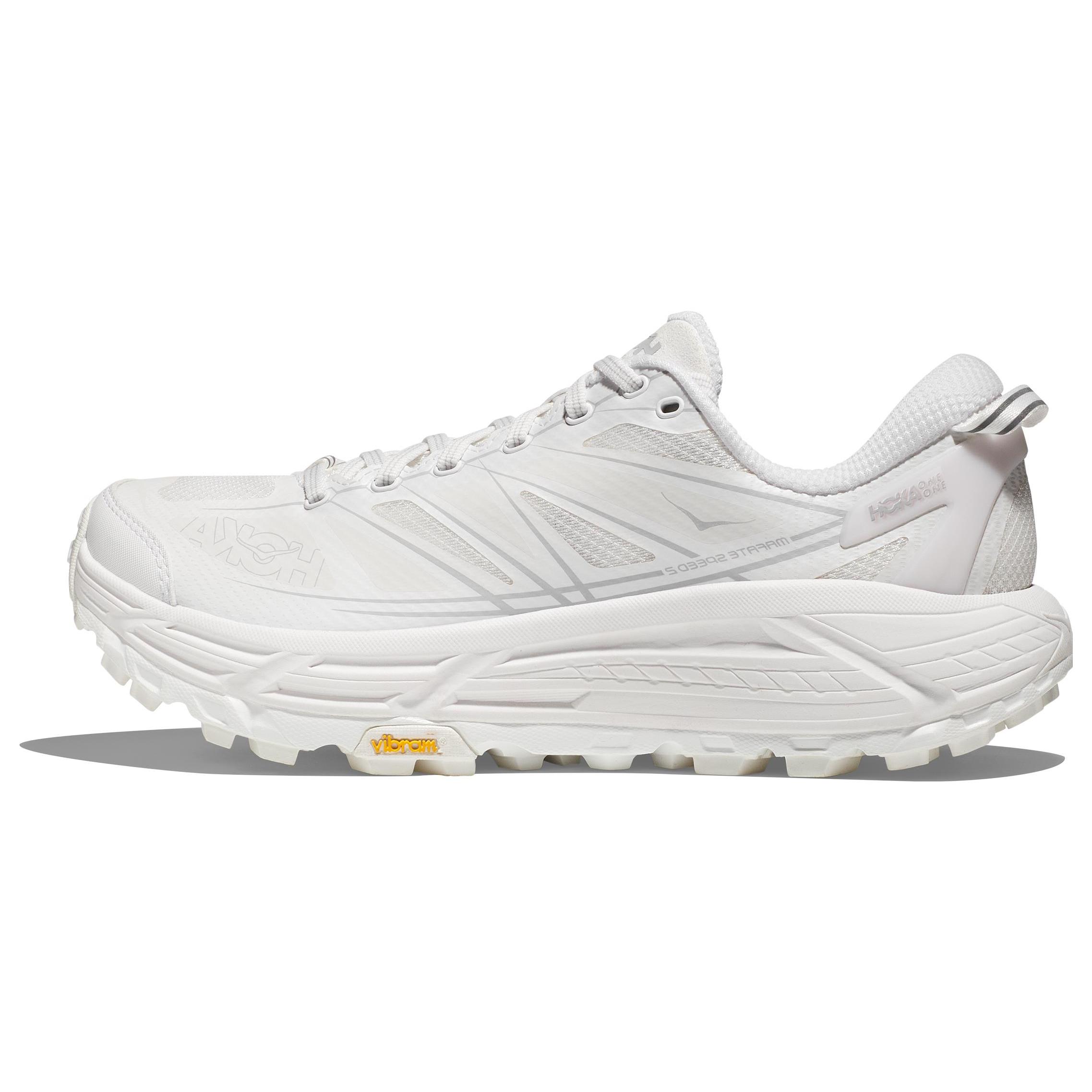 HOKA ONE ONE Mafate Speed 2 轻便柔软 低帮