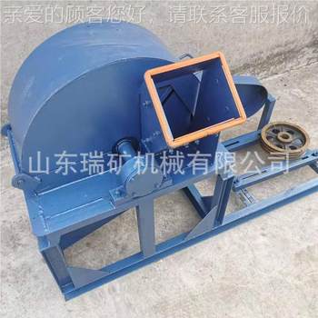 碎叶枝机树枝碎粉碎机汽柴油机420树树油木秸秆粉碎机木机果园枝