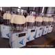 Source manufacturer direct supply of bread and other blocks, dough batch machine, noodle machine, 6-point filling separator
