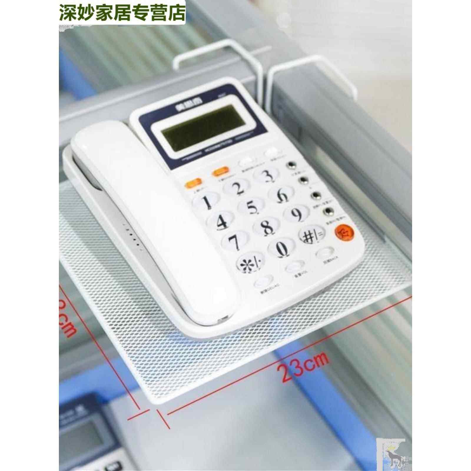 オフィス用壁掛けキャビネット、電話台、家庭用錬鉄製フラワーラック、収納ラック、三脚、卓上コーナーシェルフ、バスルームシェルフ