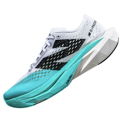 NEW BALANCE FuelCell SC Pacer v2男女竞速跑鞋NB薄底减震碳板