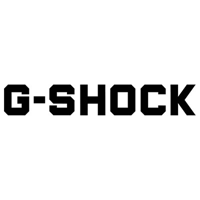 G-SHOCK