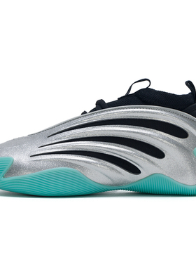 adidas阿迪达斯男鞋女鞋冬季哈登9代运动鞋场上实战篮球鞋JS1028