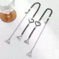 Люблю черный, Джунма.