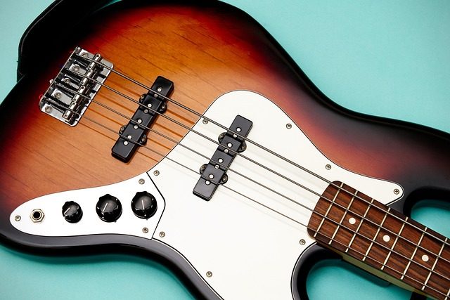 can i descrese bass on apple music