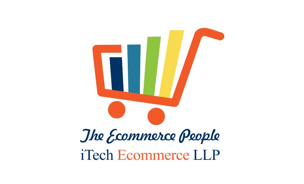iTech Ecommerce LLP Logo