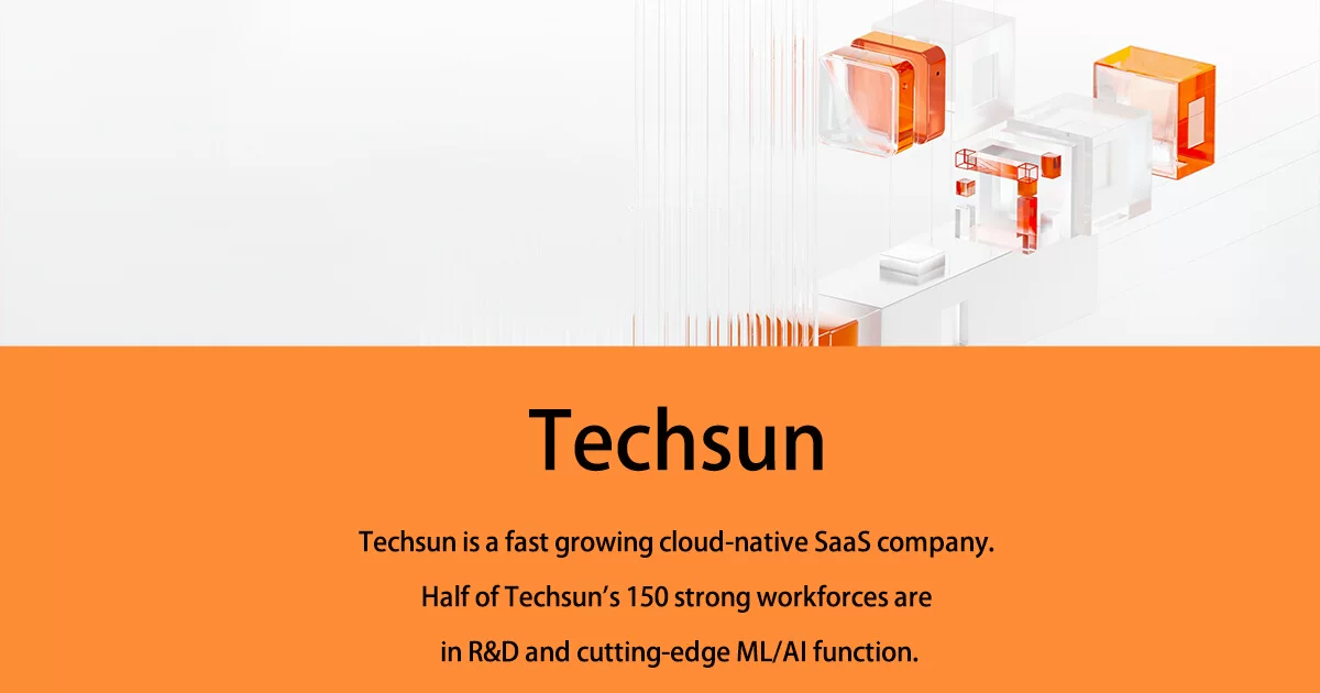 Techsun - ISV HUB